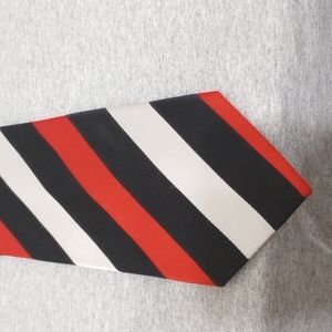 Paul Malone Silk Tie